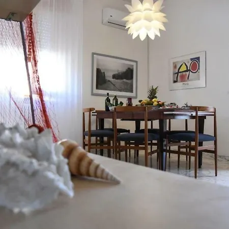La Terrazza Di Alcino *