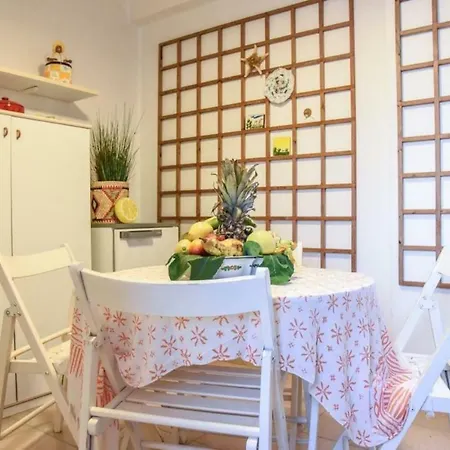 La Terrazza Di Alcino *