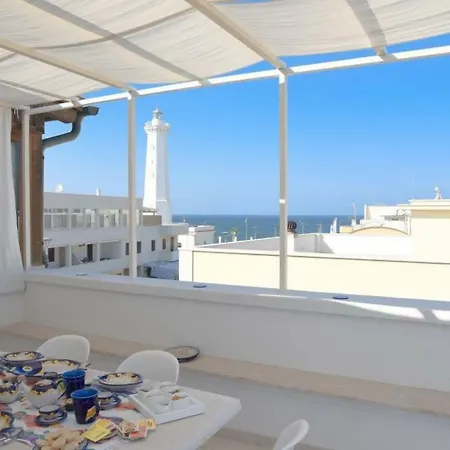 La Terrazza Di Alcino * توري كان