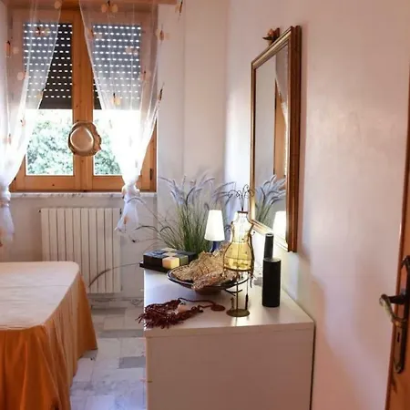 La Terrazza Di Alcino *