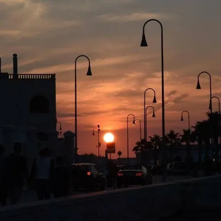 La Terrazza Di Alcino توري كان