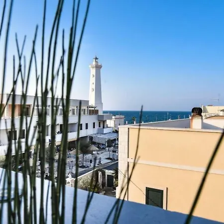 La Terrazza Di Alcino