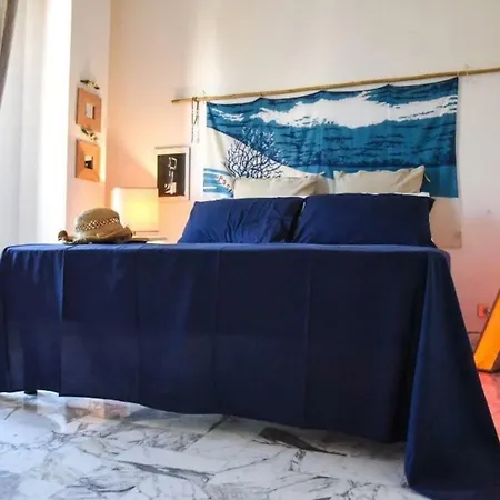 La Terrazza Di Alcino *