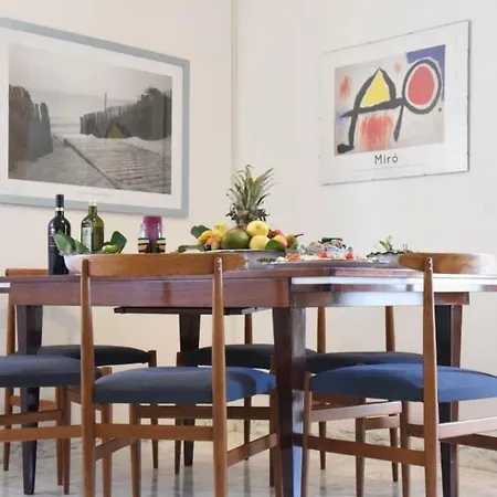 La Terrazza Di Alcino 토레깐느